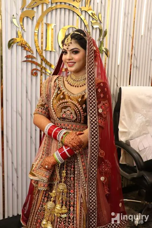 Makeovers By Indu Gulati