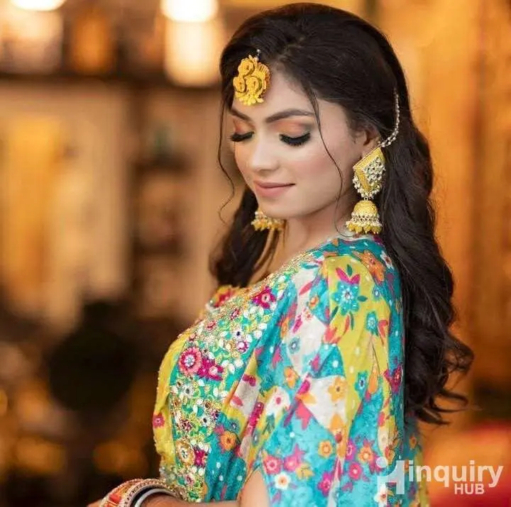 Makeovers By Indu Gulati