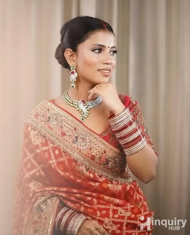 Makeovers By Indu Gulati