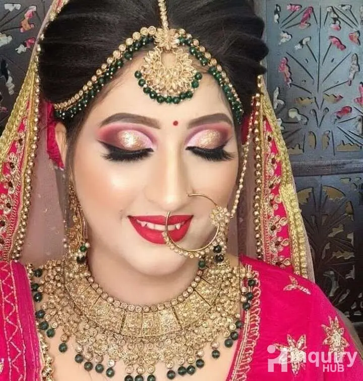 Makeovers By Indu Gulati