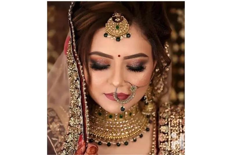 Makeovers By Indu Gulati