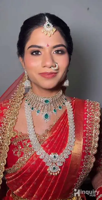 Ar Makeovers