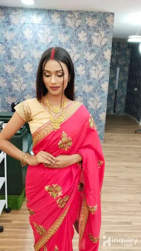 Vanshika Rajput