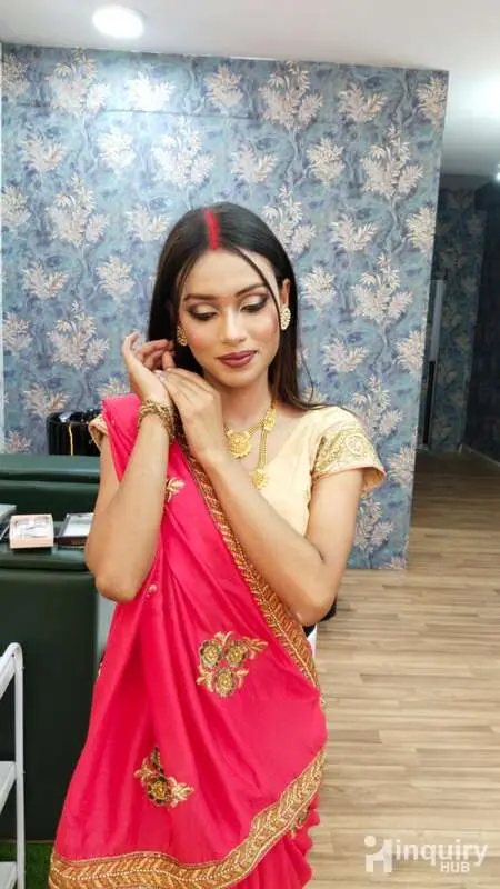 Vanshika Rajput