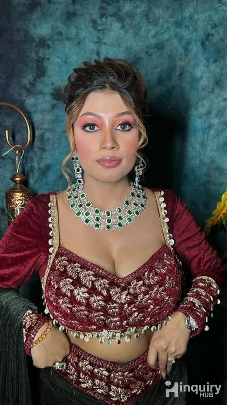 Vanshika Rajput