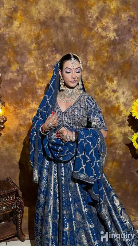 Vanshika Rajput