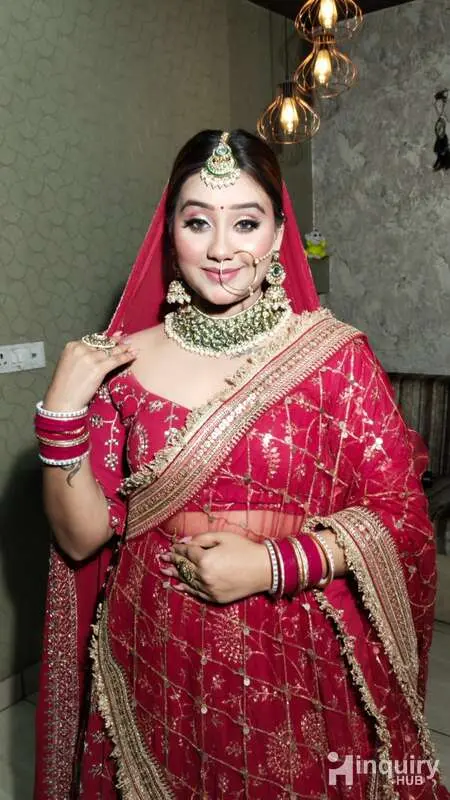 Vanshika Rajput