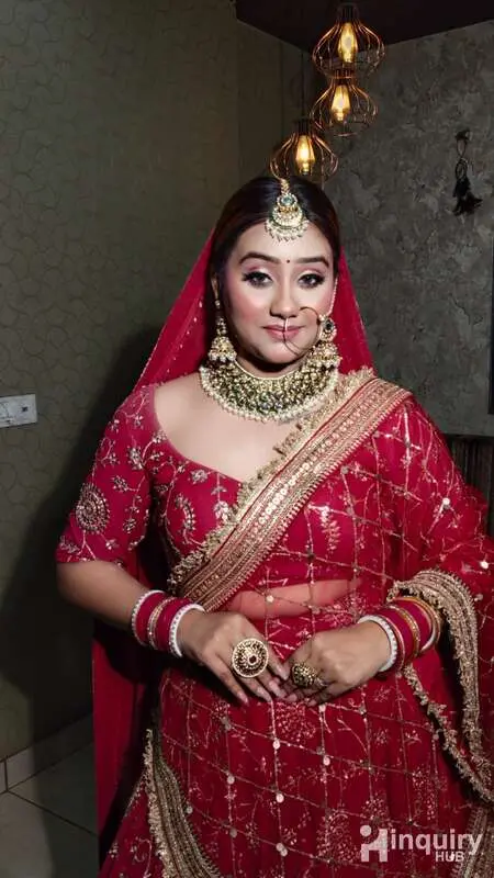 Vanshika Rajput
