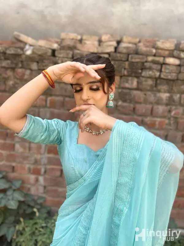 Vanshika Rajput