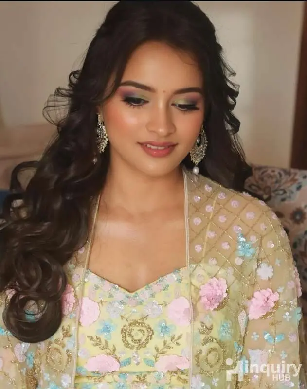 Sonalis Makeover