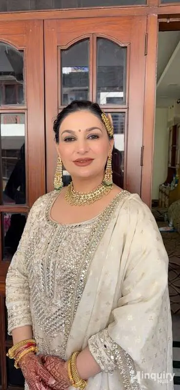 Manmeet Kaur