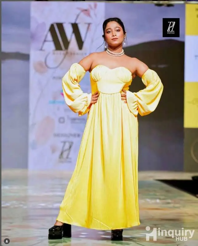 Soniya Singh  Mua