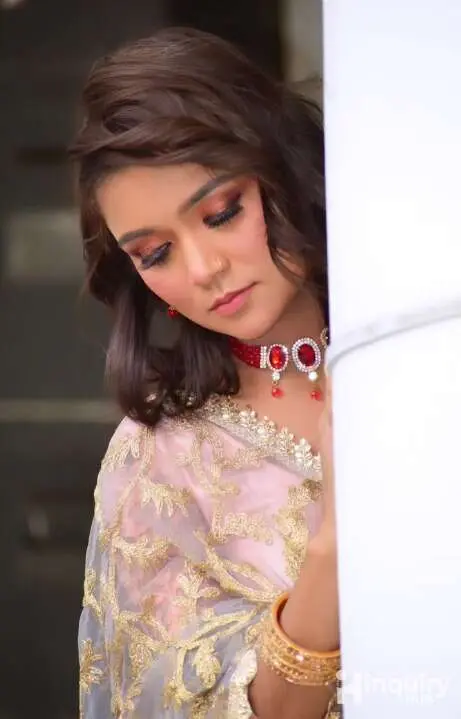 Soniya Singh  Mua