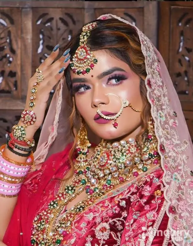 Soniya Singh  Mua