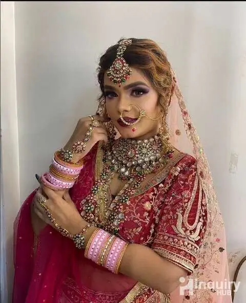 Soniya Singh  Mua