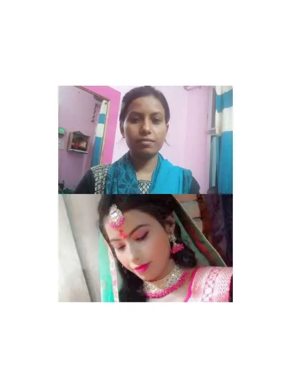 Mamata Makeup Artist