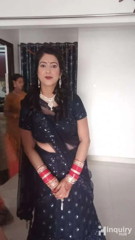 Mamata Makeup Artist