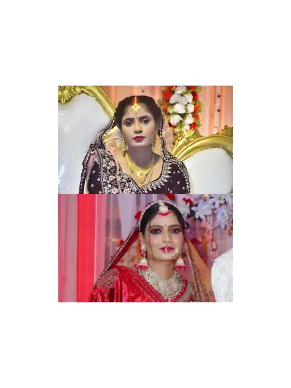 Mamata Makeup Artist