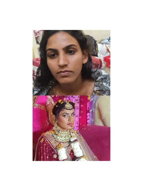 Mamata Makeup Artist