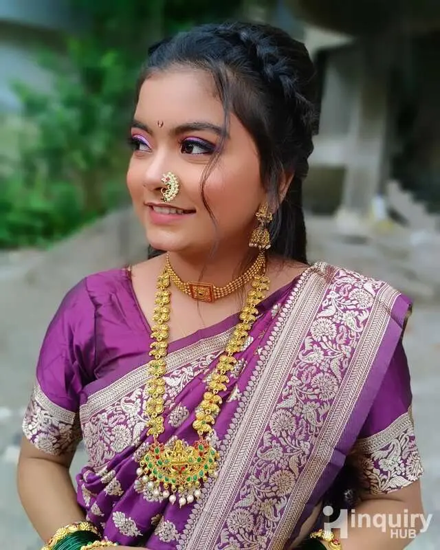 Supriyamohite Makeover
