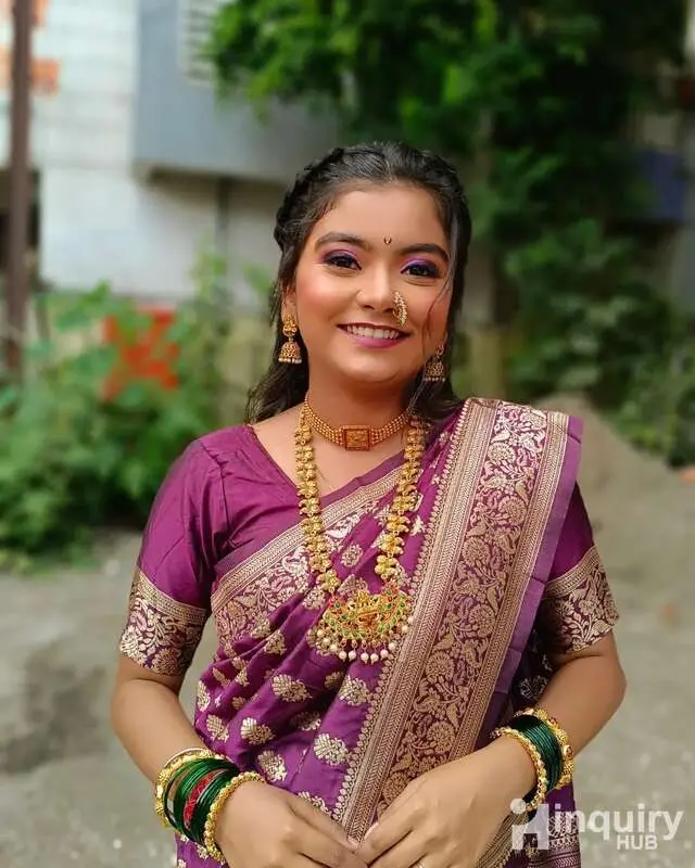 Supriyamohite Makeover