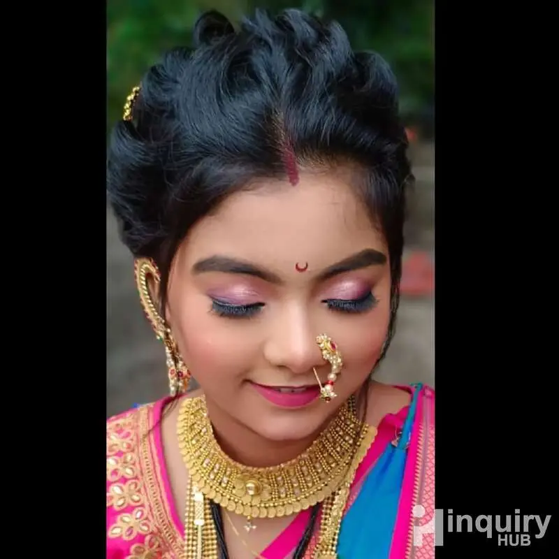 Supriyamohite Makeover