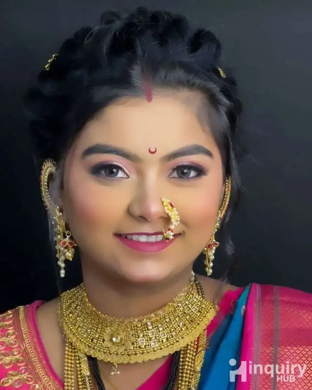 Supriyamohite Makeover