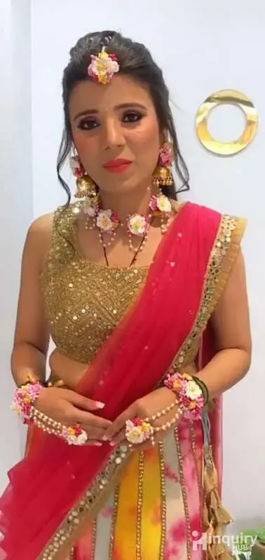 Tanuja Makeover
