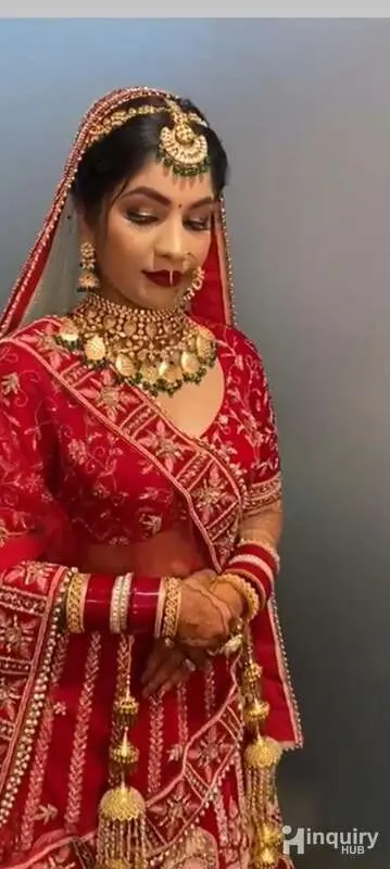 Tanuja Makeover