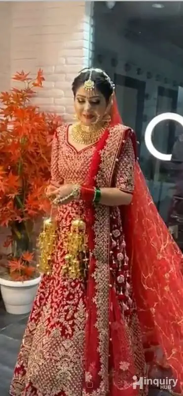 Tanuja Makeover