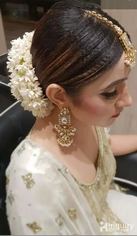 Tanuja Makeover