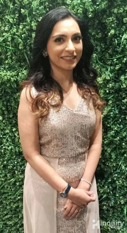 Tanuja Makeover