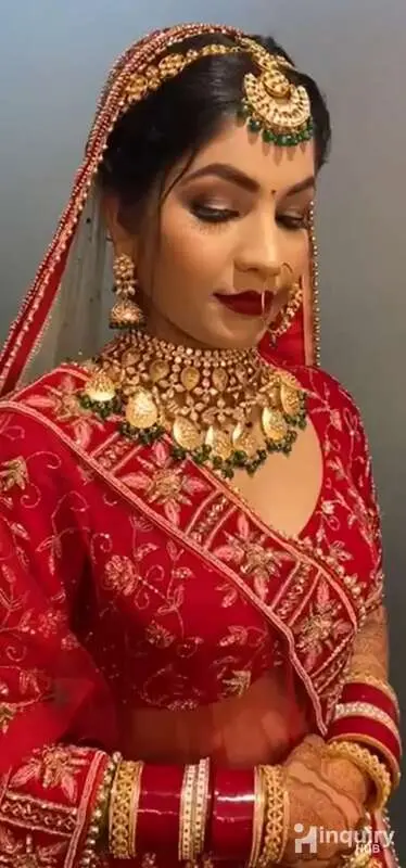 Tanuja Makeover