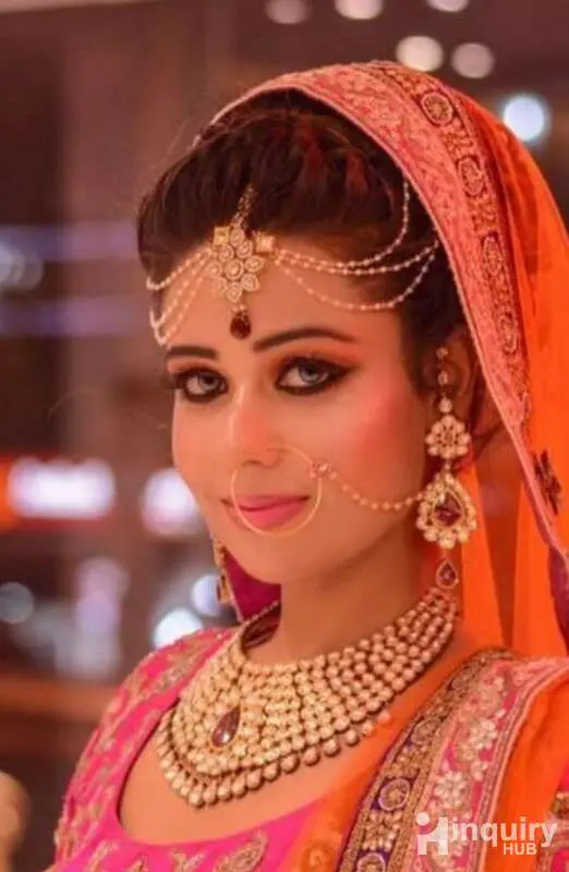 Tanuja Makeover