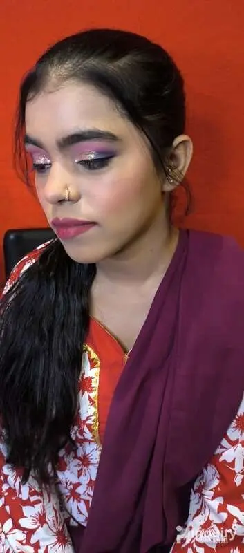 Raheli Makeover