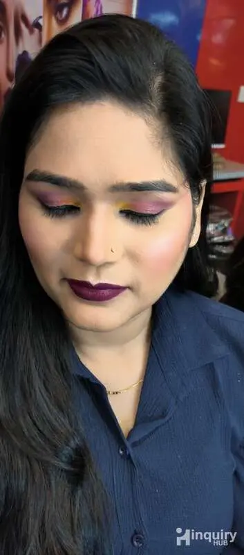 Raheli Makeover
