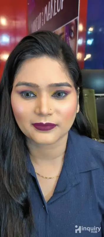 Raheli Makeover