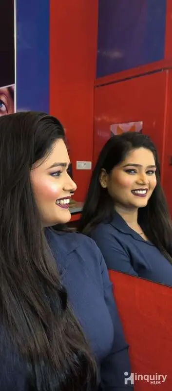 Raheli Makeover