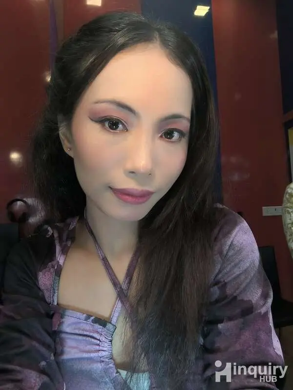 Raheli Makeover