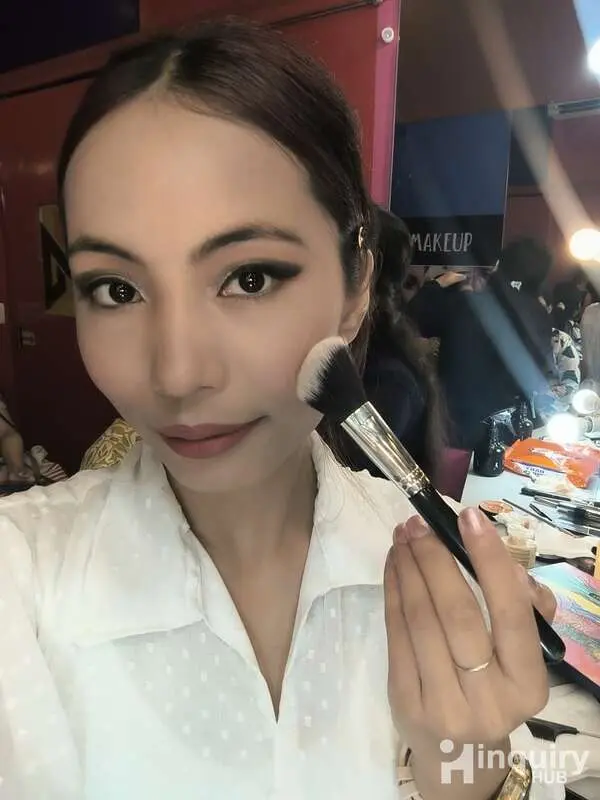 Raheli Makeover