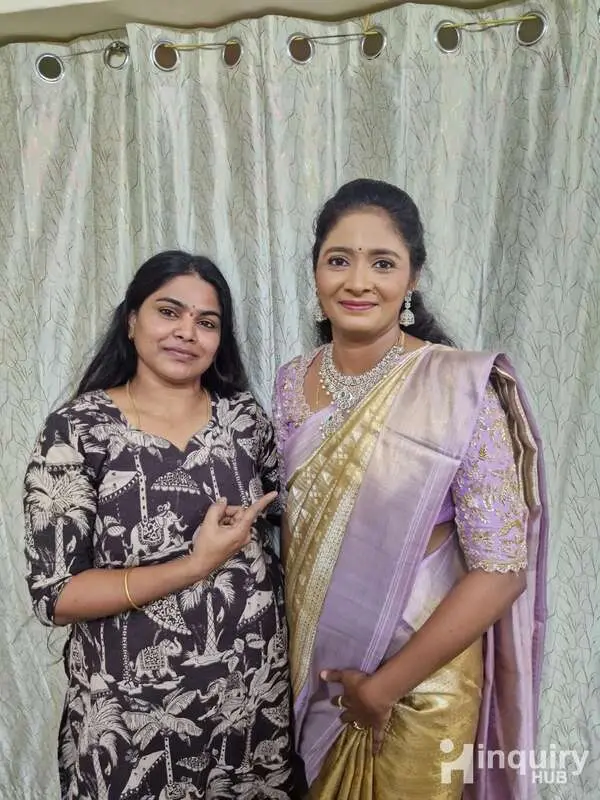 Sonireddy P