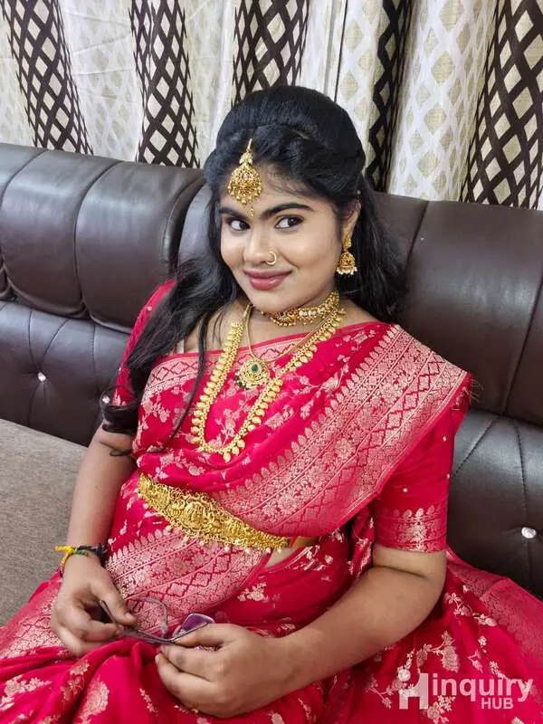 Sonireddy P