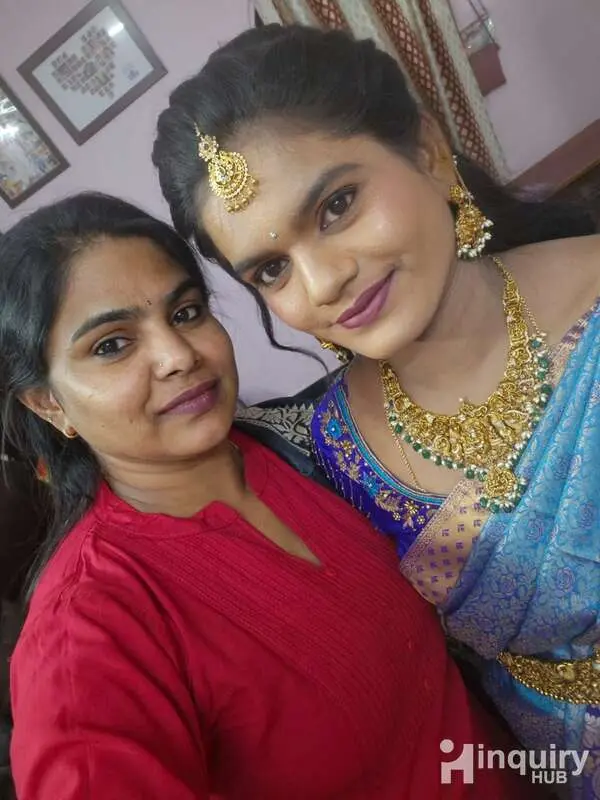 Sonireddy P