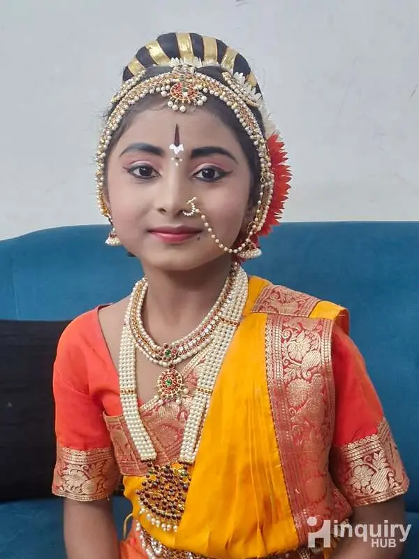 Sonireddy P