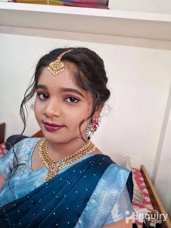 Sonireddy P