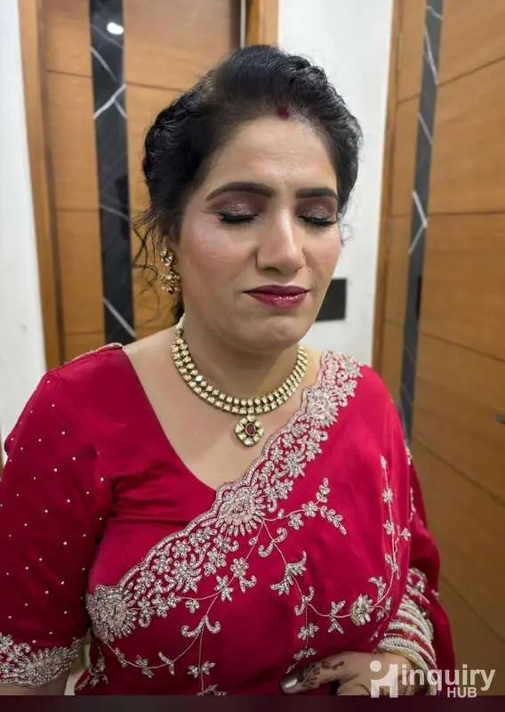 Sapna Vicky Gulati