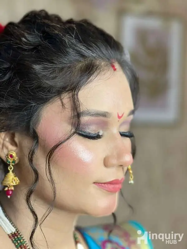 Sapna Vicky Gulati