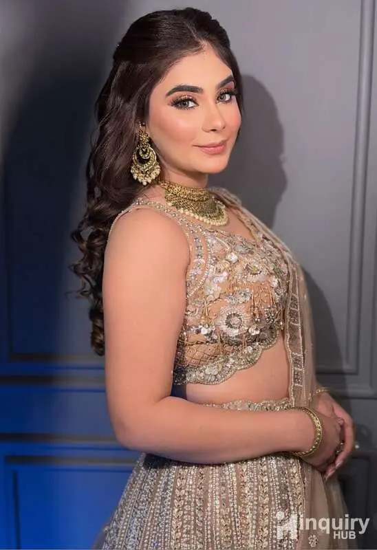 Sapna Vicky Gulati