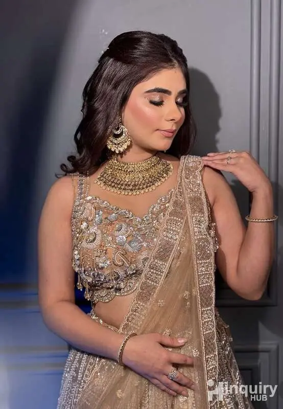 Sapna Vicky Gulati