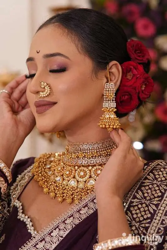 Shital Makeovers